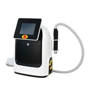 Salon Picosure Laser Tattoo Removal Machine