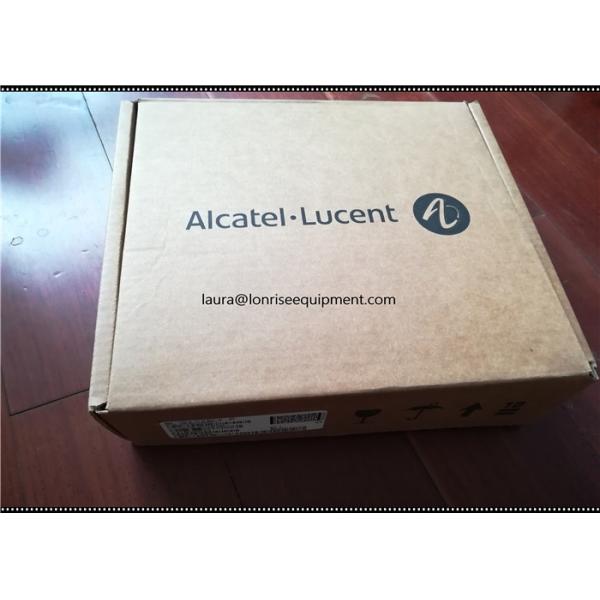 CE Alcatel SFP Module / Sealed Alcatel-Lucent 3HE03612AA MDA-7750 20-PT GE MDA