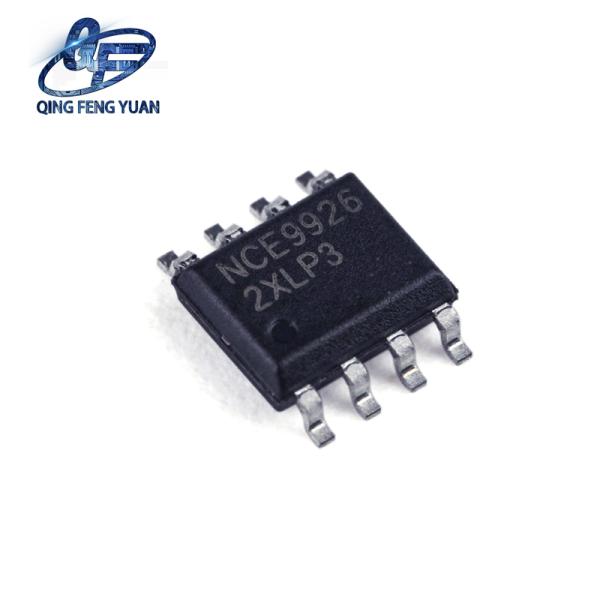 NCE NCE9926 Integrated circuit Controllers Tle9471esv33 Dp83825irmqr