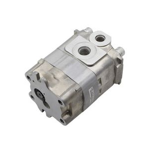 4693315 434592 Excavator Pilot Pump Transmission For Ex55 Zx55 Zx60