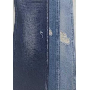 Denim Fabric Cotton Polyester Viscose Denim fabric 10x7 JSD3250