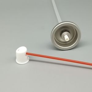 High-Temperature Resistant MDF Kit Carburetor Valve for Marine Engine Mechanics