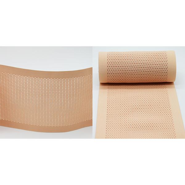 35% imported Thai elastic fiber 65% polyester fiber shoe soft elastic upholstery webbing band