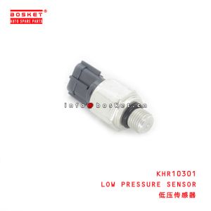 KHR10301 Low Pressure Sensor Suitable for ISUZU