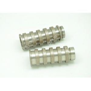 YIN Cutter Parts , 7CM Wheel Grinding Stone Impact Resistance