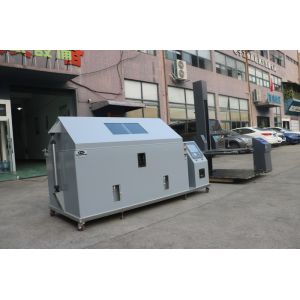 Salt Spray Resistance Corrosion Test Chamber
