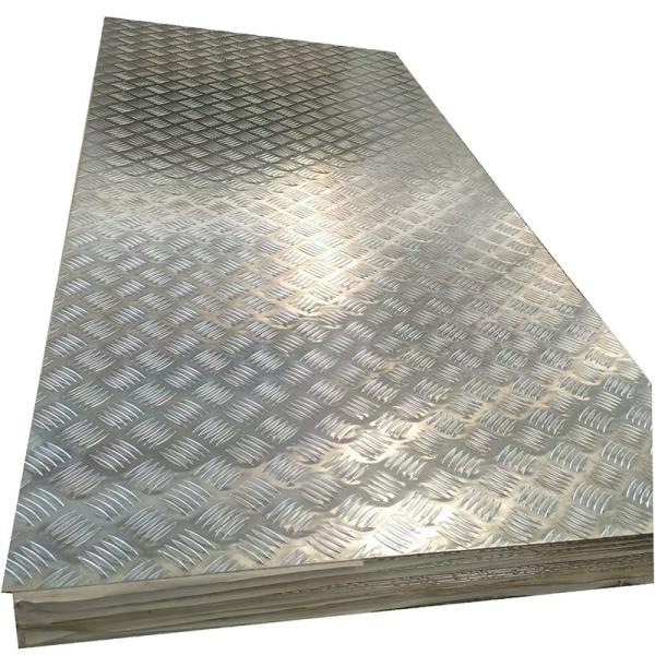 Buy Smooth Plain Aluminum Sheet 5mm Thick Aluminum Plate at wholesale prices