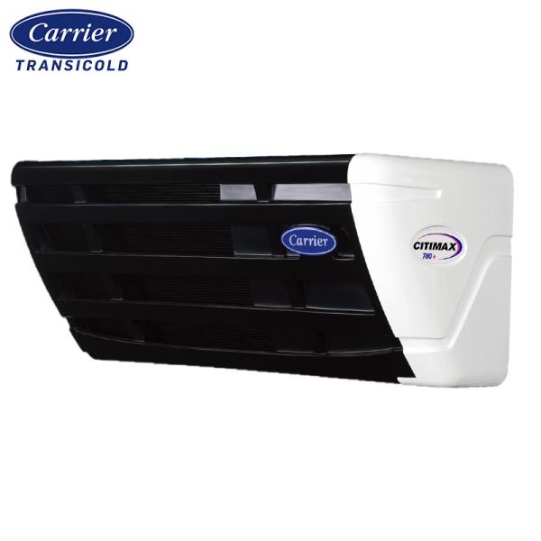 CITIMAX Serie Refrigerated Unit Carrier C700 Easy To Install