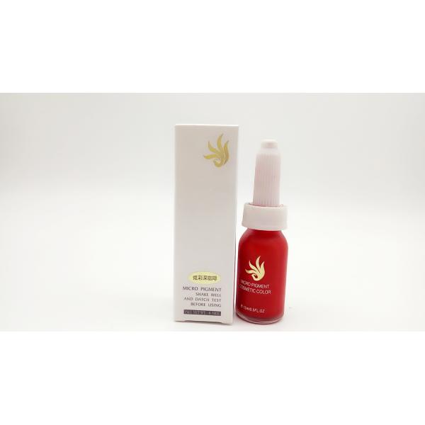 GMT Liquid Lip Blush Permanent Makeup Pigments Tattoo Ink Microblading Color