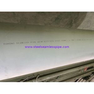 Seamless Stainless Steel Pipe ASTM A312-2018 TP304L HEAVY THICKNESS
