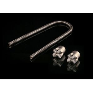 1000kN Stainless Steel Anchor Rods