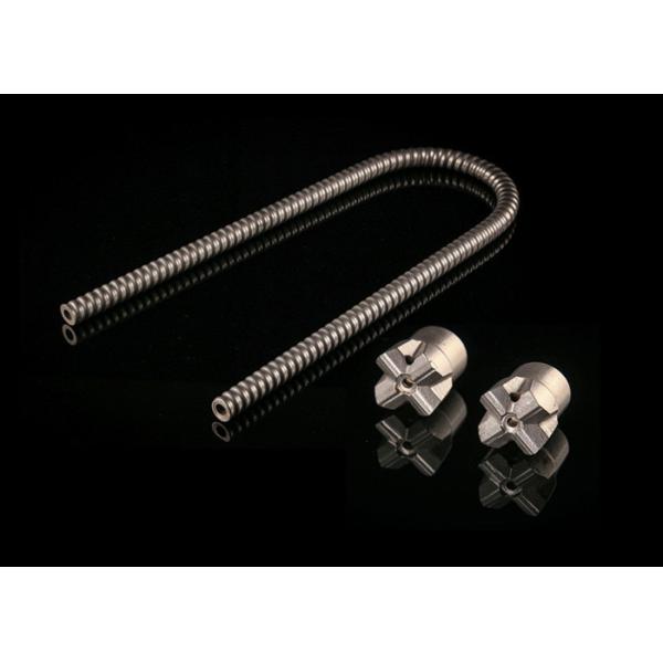 Buy 1000kN Stainless Steel Anchor Rods at wholesale prices