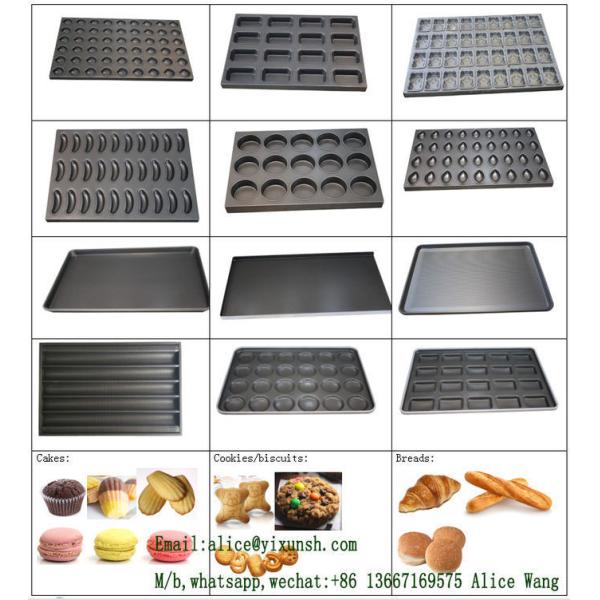 YX-32E CE Approval factory price Electric rotary oven 32 tarys rotary rack oven Bakery Equipment for bread cookie cake