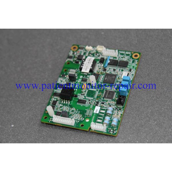 MINDRAY IMEC10 Patient Monitor Repair Parts Parameter Plate