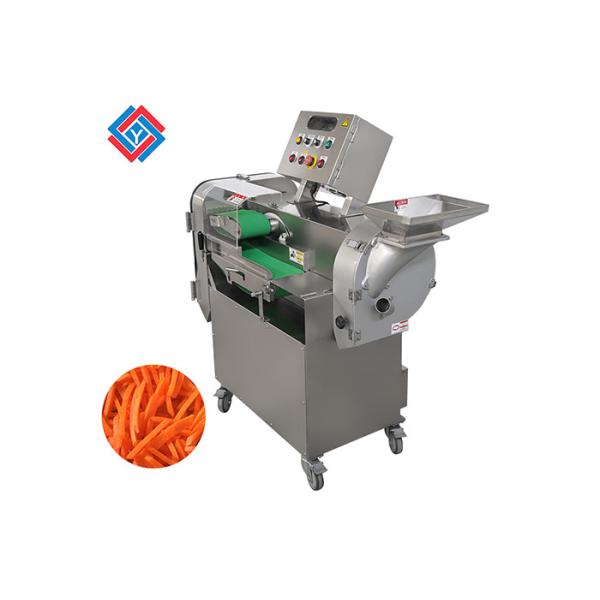 Buy Commercial Vegetable Processing Equipment Leafy Vegetable Spinach Lettuce Cutter at wholesale prices