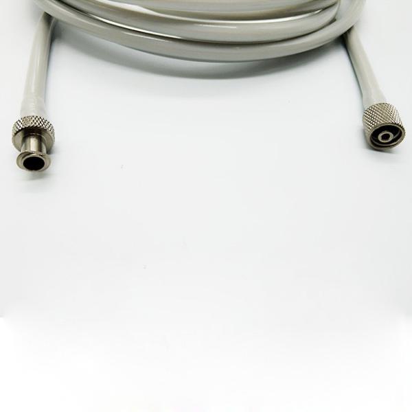 Buy Colin high performance nibp hose Connector , patient monitoring devices for adults at wholesale prices