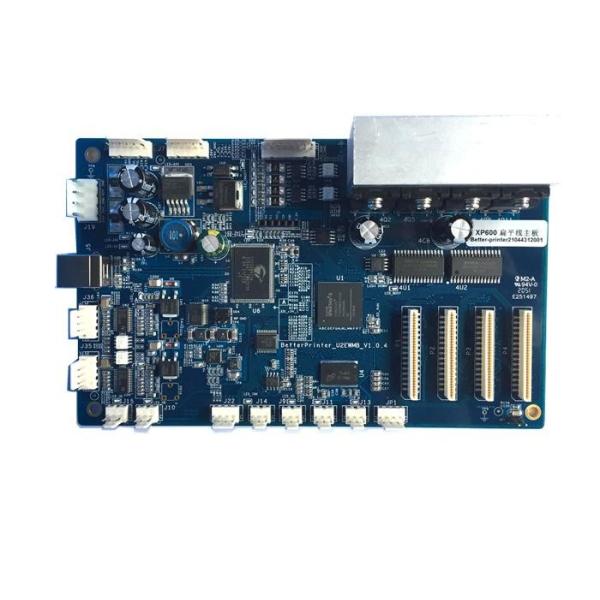 Better Printer XP600 Flat Wire Connection Single Head Inkjet Printed Circuit