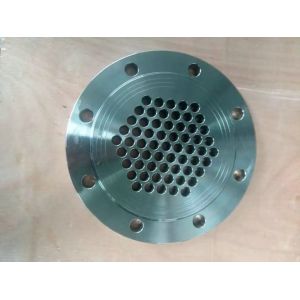 ASME B16.5 DIN 2527 TS 2146/1Socket Weld Pipe Flanges Attaching To The End Of