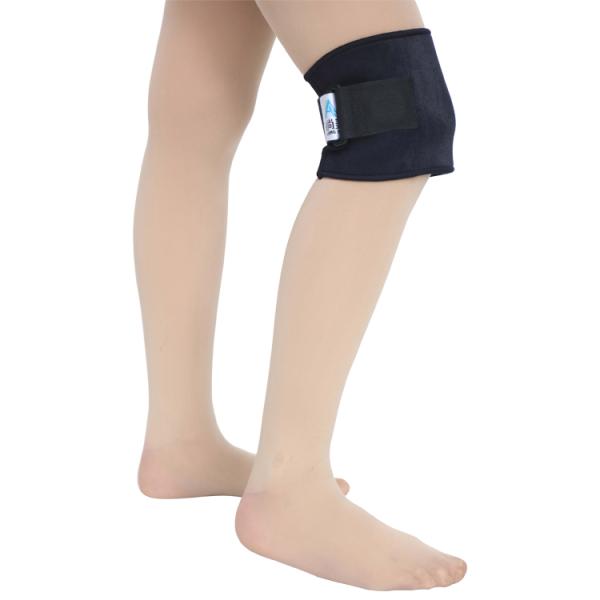 Fixation Protective Joint Support Sports Knee Pads For Ligament Injury