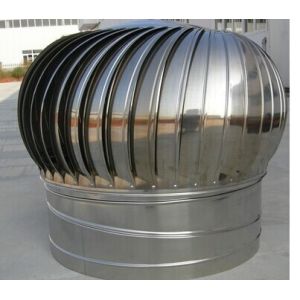 Quality Sale product no power roof ventilation fan with the price of material benefit for sale