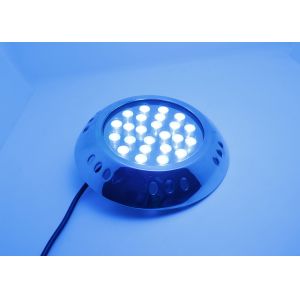 Navigation IP 68 Waterproof Blue Marine LED Light/ Boat Light/Yacht Light