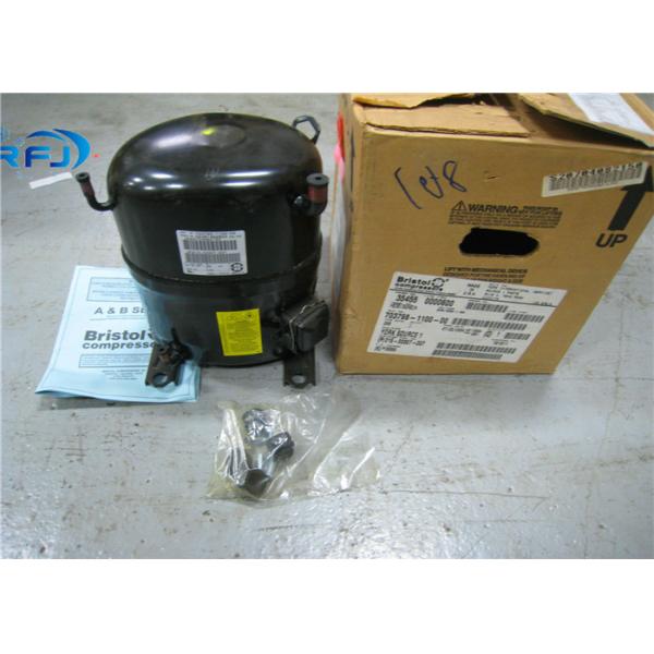 Buy 5.0HP industrial refrigeration compressor H23A623DBE For HVAC at wholesale prices