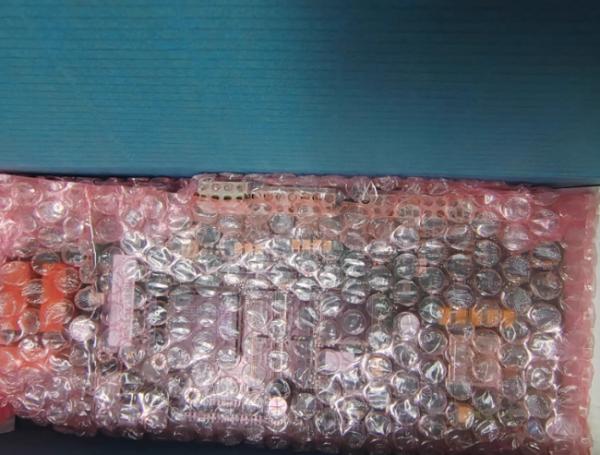 Buy RMIO-02C 64379160 ABB Programmable I/O expansion module Relion® 615/620 series protection relay at wholesale prices