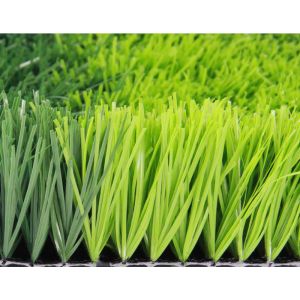 Quality Diamond 100 Football Field Artificial Grass 45m Height for sale