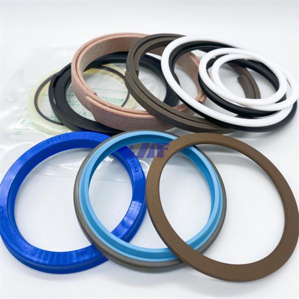 Excavator Seal Kit EC120D VOE14589125 Bucket Wear Resistance Seal Kit