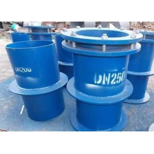 High Flexible Rigid Waterproof Wall Api Concrete Casing Dn32