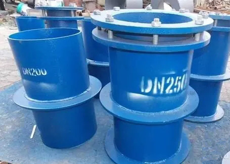 Buy High Flexible Rigid Waterproof Wall Api Concrete Casing Dn32 at wholesale prices