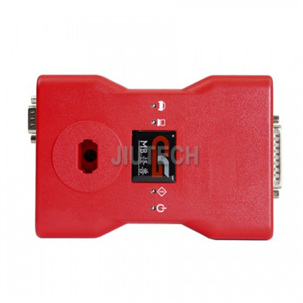 CGDI Prog MB Benz Key Programmer Diagnostic Car Tool With Full Adapters For ELV