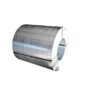 1060 H24 Aluminum Strip Coil 3003H14 5052H32 O State Pure Aluminum Coil Slitting