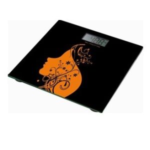 Quality 2 * AAA Battery, auto zero and resetting and auto shut off Health o Meter Scale for sale