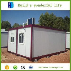 container homes 40ft luxury steel house prefabricated malaysia price