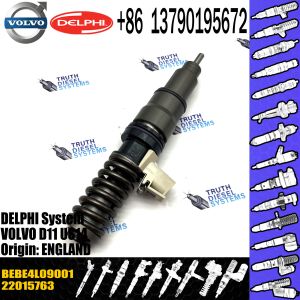 Diesel Fuel Injector BEBE4L09001 BEBE4L10001 BEBE4L11001 BEBE4L13001 BEBE4N01001