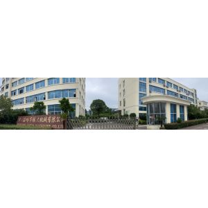 Wenling Linda Machinery Co., Ltd