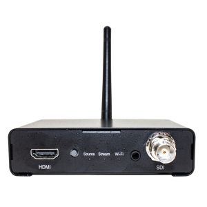 WiFi Streaming Video Conference Device Encoder Decoder For Game Live Streaming
