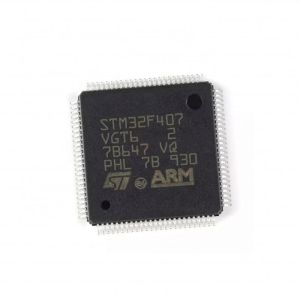 (Online Video Interview) STM32F407VGT6 STM32F407 LQFP-100 32-Bit Other