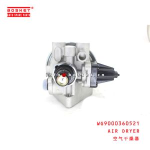 WG9000360521 Air Dryer for ISUZU