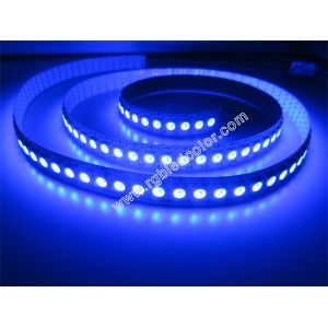5050 digital pure blue led strip