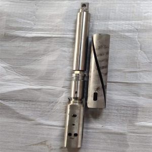 Wireline Fishing Tools Overshot