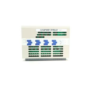 Emerson Westinghouse PLC 1C31116G01 Input Module analog input output module