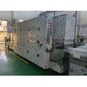 Quality High Speed Ampoule Filling Line For Vitamin C Liquid Solutions With LAF system And GMP Compliance for sale