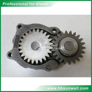 ISDe Cummins Oil Pump Replacement C4939586 C4939587 C4939588 Available