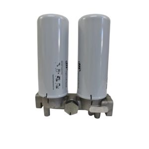 China Ingersoll-Rand Oil Filter Assembly 39259676  High  Quality Screw air Compressor Parts Wholesale on sale