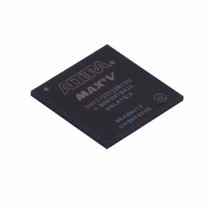 5M1270ZF256C5N BGA-256 Electronic Components Integrated Circuit IC