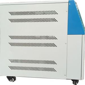 Plastic Industrial Water Type Heating Mold Temperature Controller