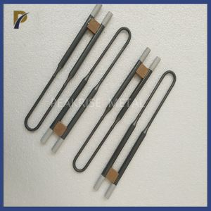 MoSi2 Grade Silicon Molybdenum Rod Molybdenum Heating Elements Molybdenum Rod