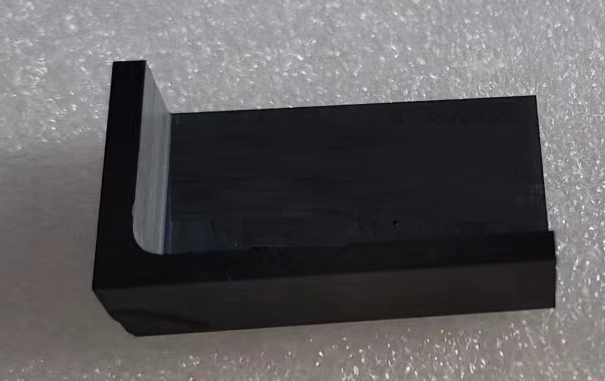 Quality Silicon Carbide Industrial Ceramic Component: A High-Performance Structural Part For Extreme Environments Product Introduction This Product Is A High for sale